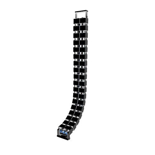 CMS Trax Umbilicals - Black / Umbilical