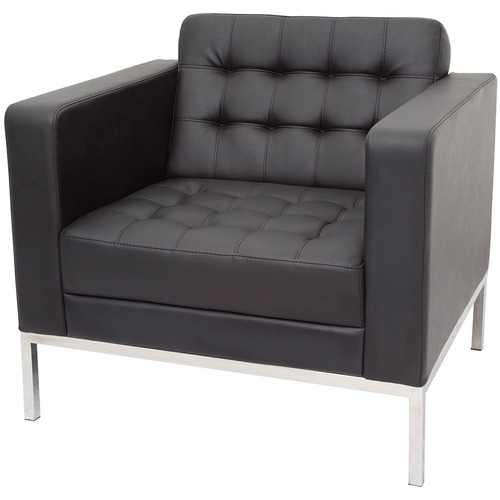 Venus Single Reception Lounge Chair