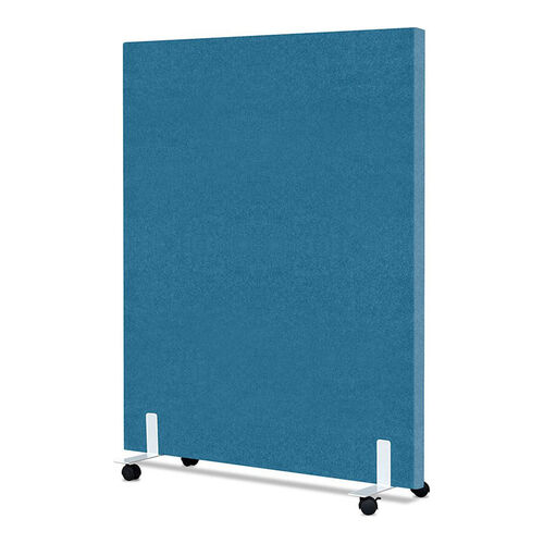 Visionchart Lightweight Room Divider Screen Mobile 900mm x 1190mm