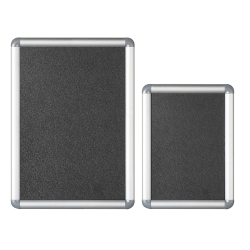 Snap Frame Signage Poster Holder - A4 360mm x 270mm
