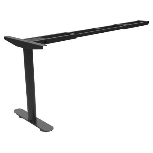 Halo Static Return Frame - Black