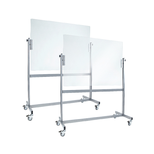 Space Mobile Glassboard - Clear